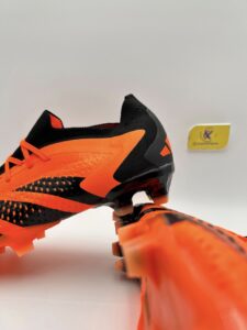 Yeni Predator Elite 'İpli Kısa Turuncu Accuracy' (Replika) - Görsel 7