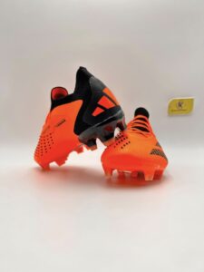 Yeni Predator Elite 'İpli Kısa Turuncu Accuracy' (Replika) - Görsel 5