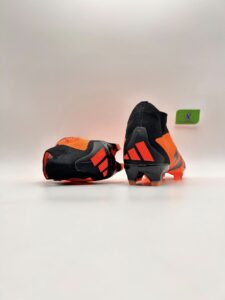 Yeni Predator Elite 'İpli Kısa Turuncu Accuracy' (Replika) - Görsel 6