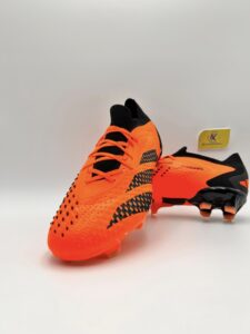 Yeni Predator Elite 'İpli Kısa Turuncu Accuracy' (Replika) - Görsel 3