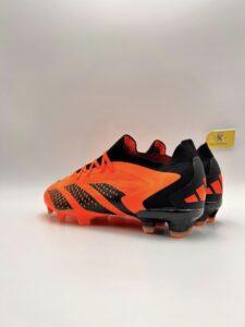 Yeni Predator Elite 'İpli Kısa Turuncu Accuracy' (Replika) - Görsel 4