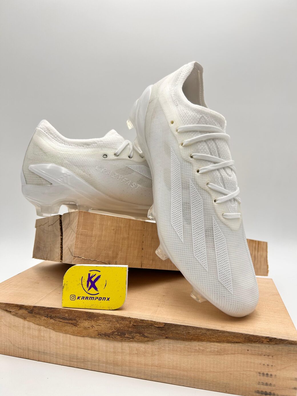 X-Speedportal Elite 'Bağcıklı' - Image 2