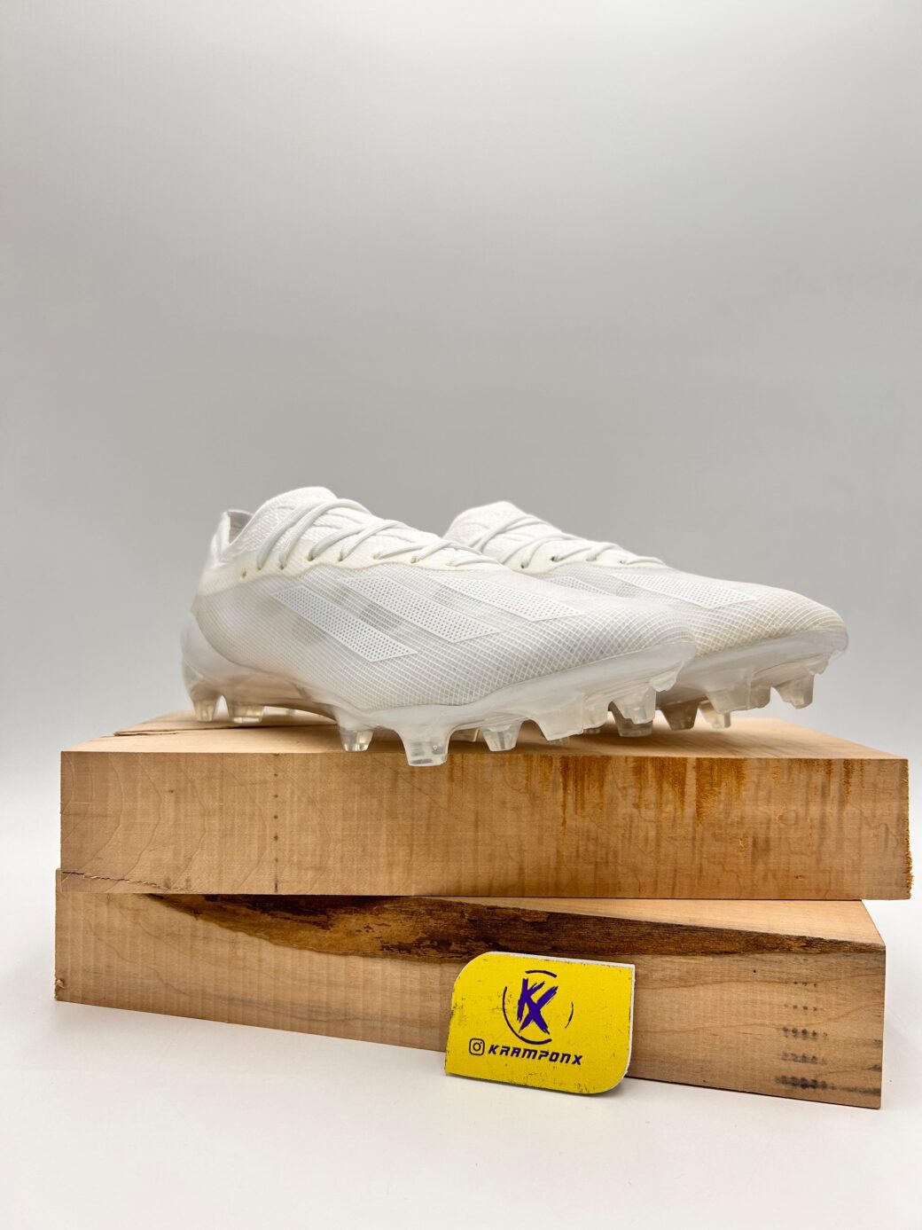 X-Speedportal Elite 'Bağcıklı' - Image 3