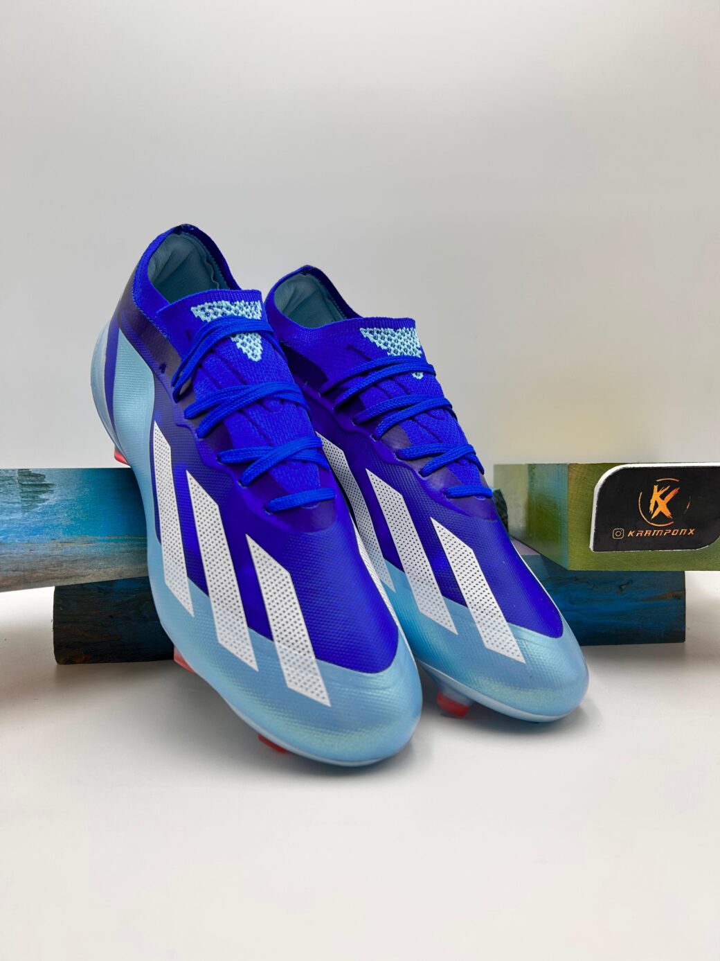 X-Crazyfast 'Elite Seviye' - Image 2