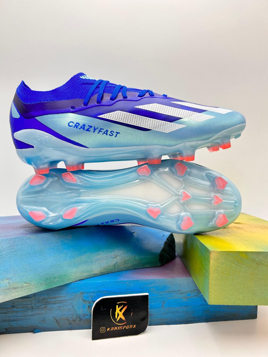 X-Crazyfast 'Elite Seviye' - Image 3