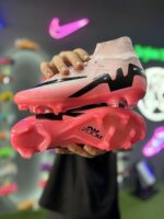 Yeni Mercurial Zoom Superfly 'Elite Seviye' (Replika) - Görsel 3