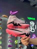 Yeni Mercurial Zoom Superfly 'Elite Seviye' (Replika) - Görsel 2