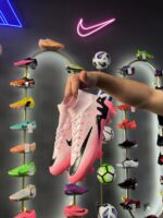 Yeni Mercurial Zoom Superfly 'Elite Seviye' (Replika) - Görsel 5