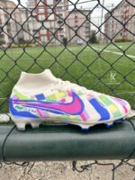 Özel Seri Mercurial Zoom Superfly 'Elite Seviye'(Replika) - Görsel 9