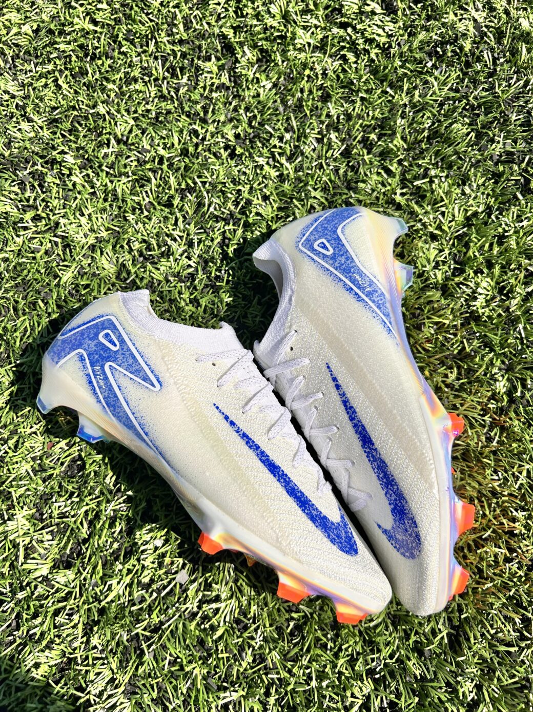 Yeni Mercurial Zoom Vapor -Prototype- 'Elite Seviye' - Image 9
