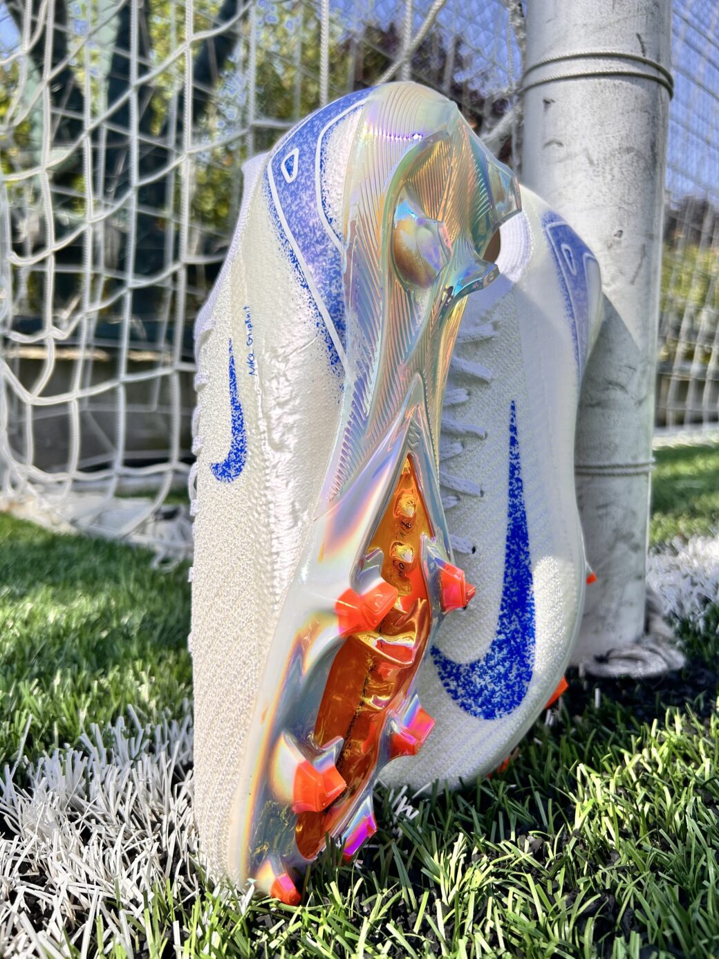 Yeni Mercurial Zoom Vapor -Prototype- 'Elite Seviye'