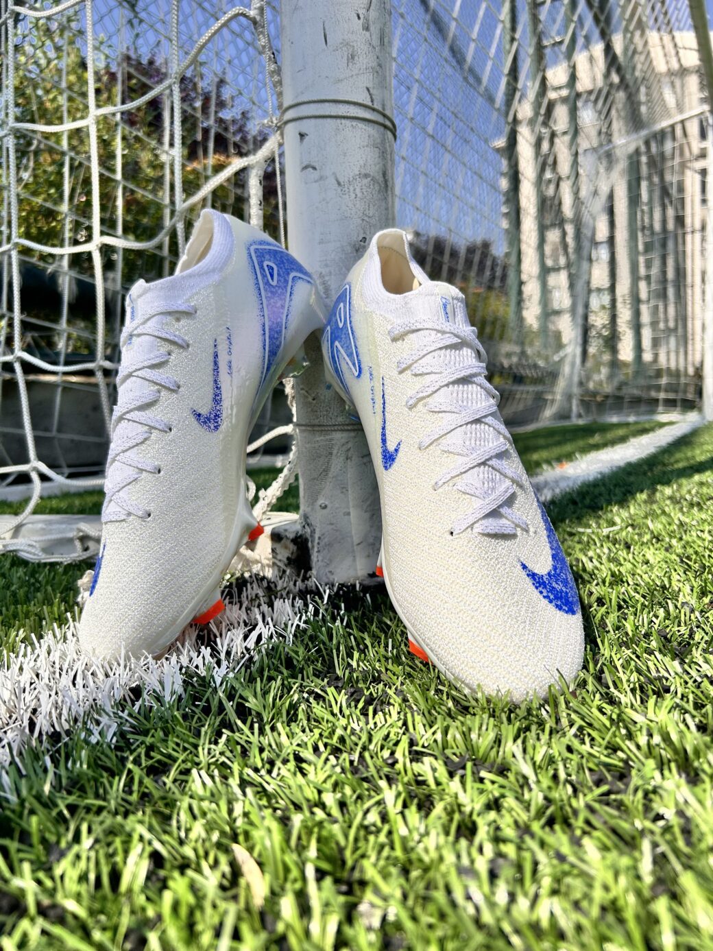Yeni Mercurial Zoom Vapor -Prototype- 'Elite Seviye' - Image 7