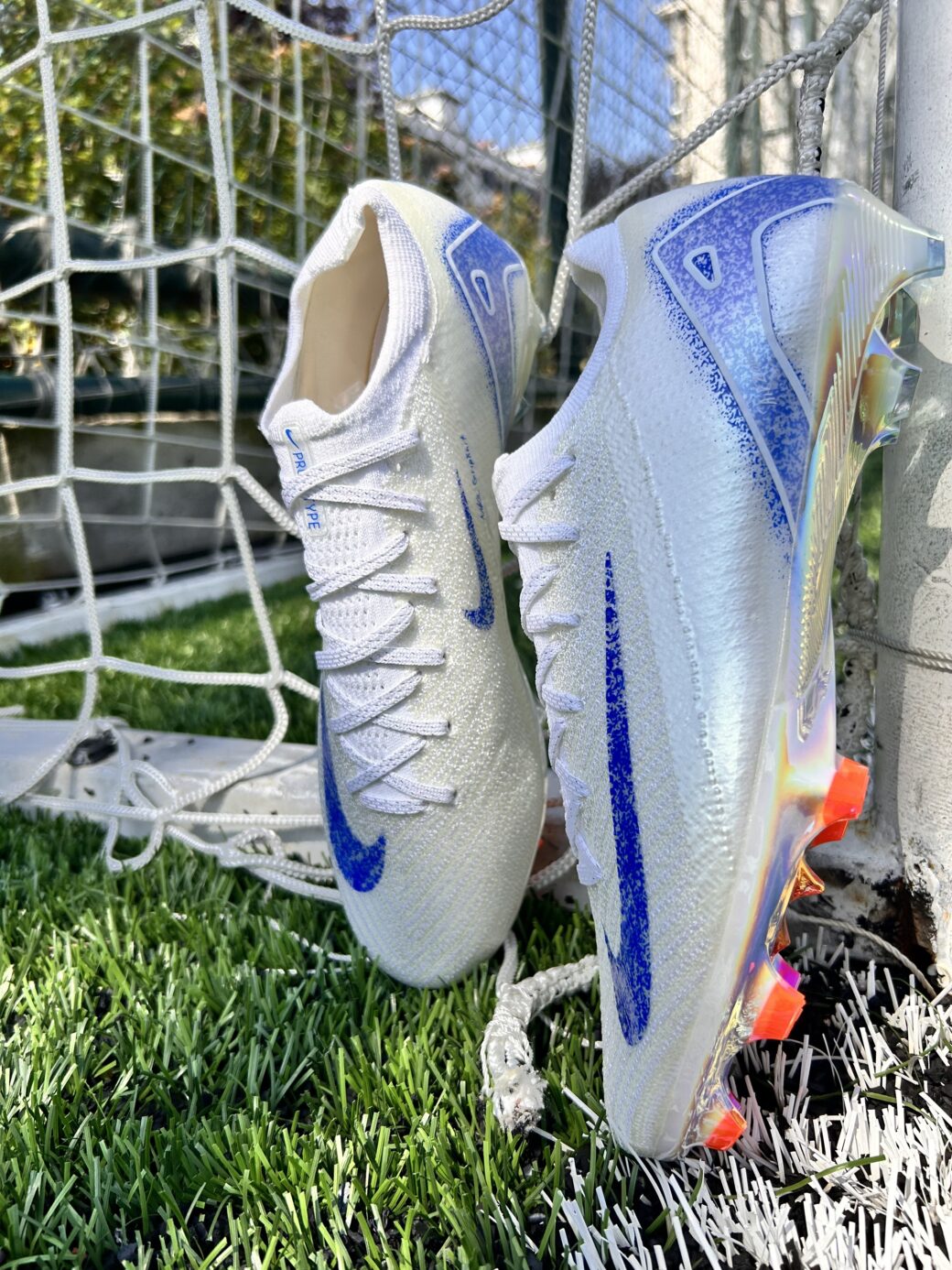 Yeni Mercurial Zoom Vapor -Prototype- 'Elite Seviye' - Image 8