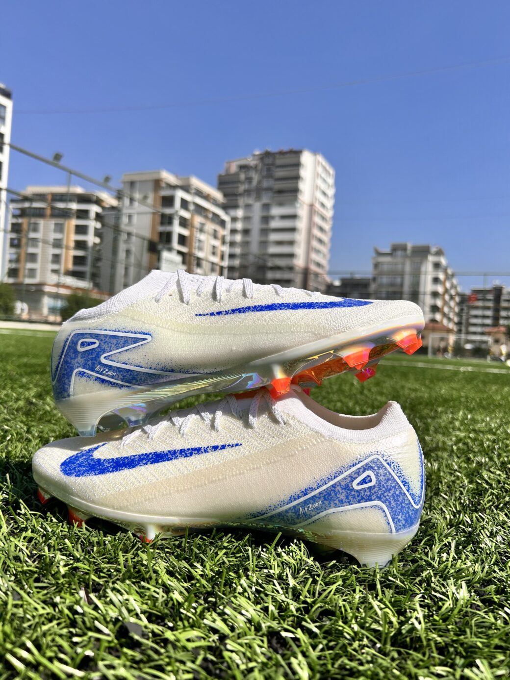 Yeni Mercurial Zoom Vapor -Prototype- 'Elite Seviye' - Image 6