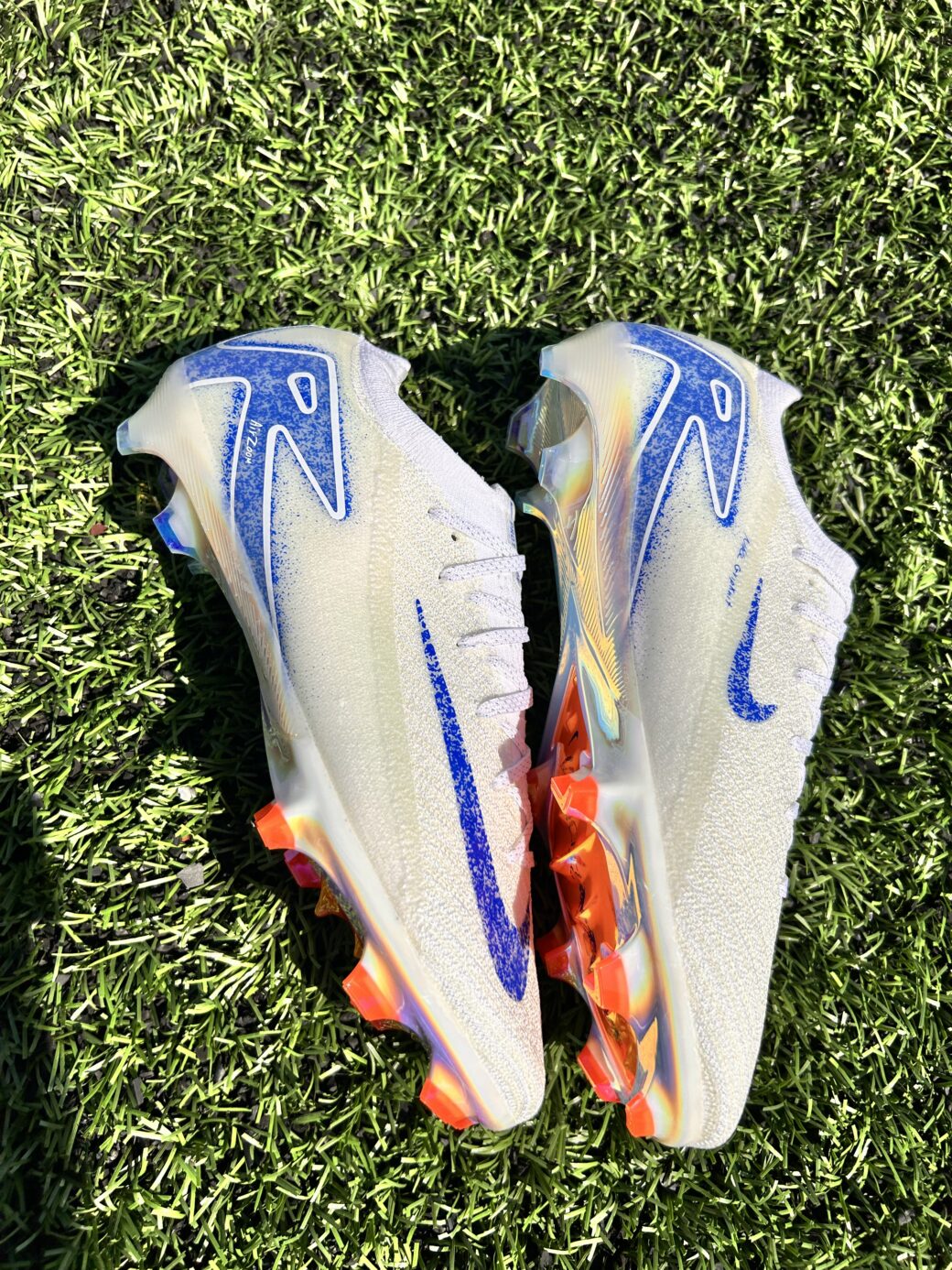 Yeni Mercurial Zoom Vapor -Prototype- 'Elite Seviye' - Image 3