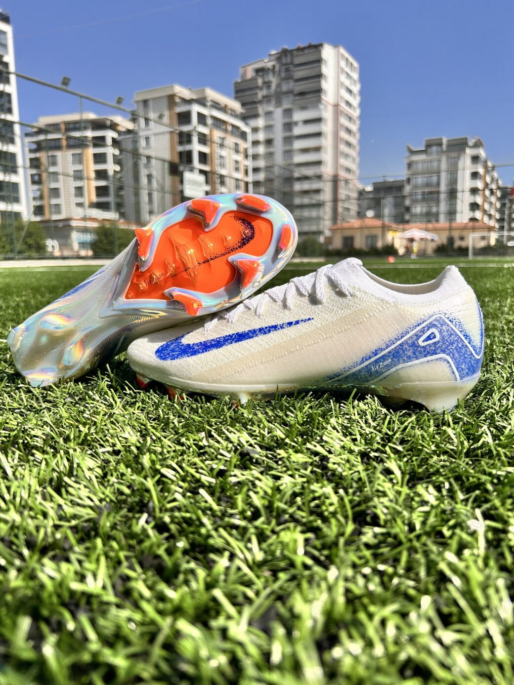 Yeni Mercurial Zoom Vapor -Prototype- 'Elite Seviye' - Image 2