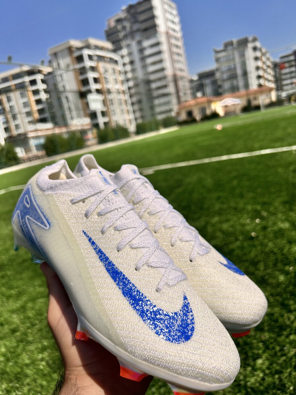 Yeni Mercurial Zoom Vapor -Prototype- 'Elite Seviye' - Image 11