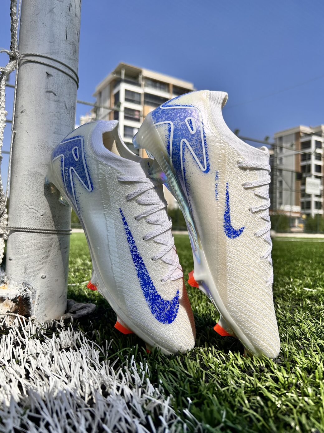 Yeni Mercurial Zoom Vapor -Prototype- 'Elite Seviye' - Image 4