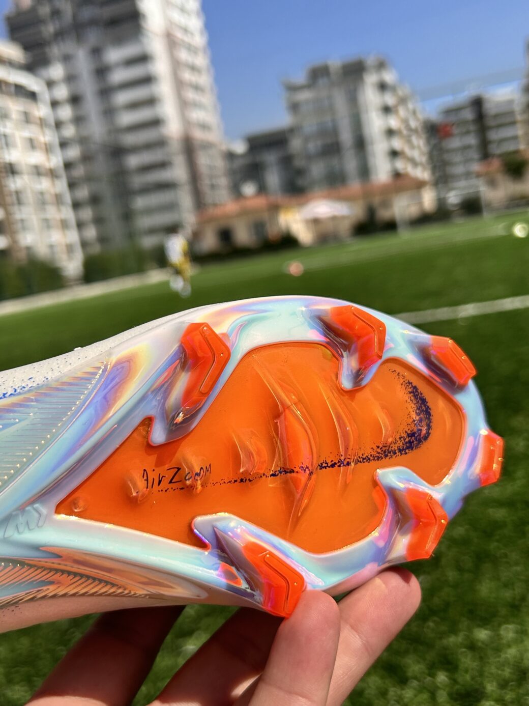 Yeni Mercurial Zoom Vapor -Prototype- 'Elite Seviye' - Image 5