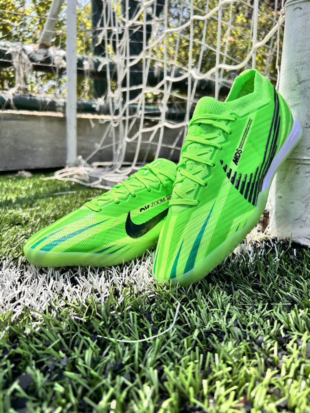 Mercurial Zoom Vapor MDS -FUTSAL- Elite Seviye - Image 3