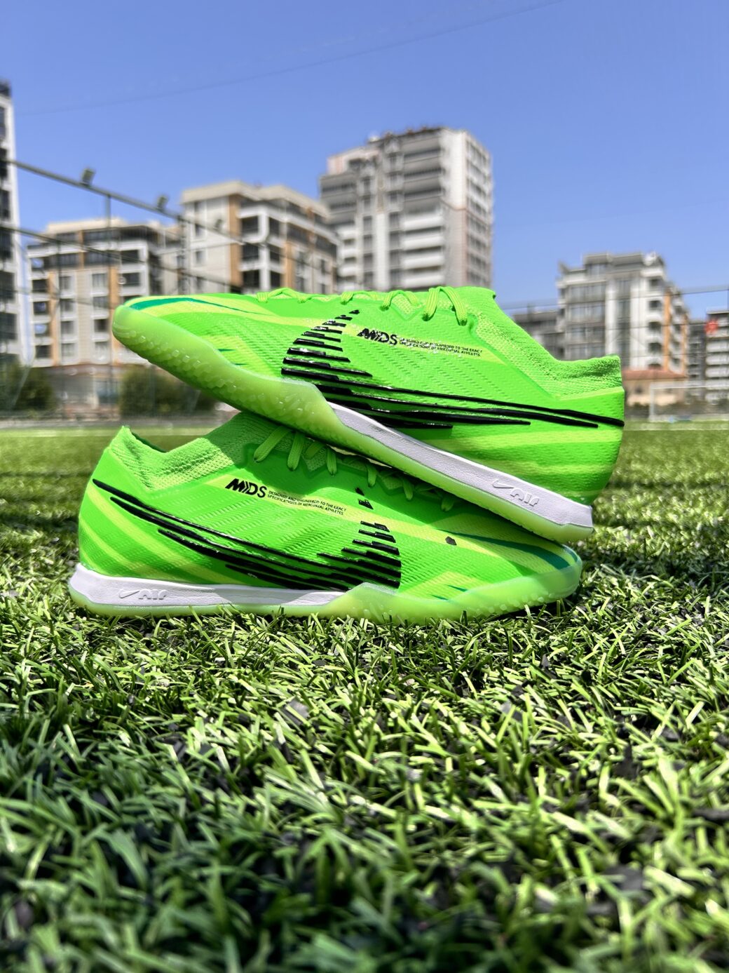 Mercurial Zoom Vapor MDS -FUTSAL- Elite Seviye - Image 7