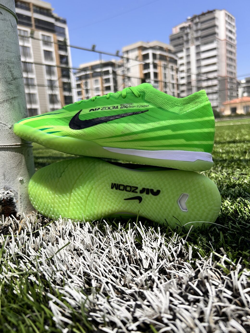 Mercurial Zoom Vapor MDS -FUTSAL- Elite Seviye - Image 8