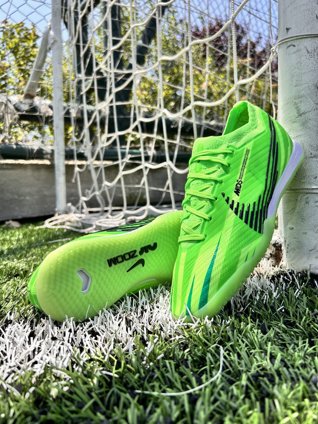 Mercurial Zoom Vapor MDS -FUTSAL- Elite Seviye - Image 2