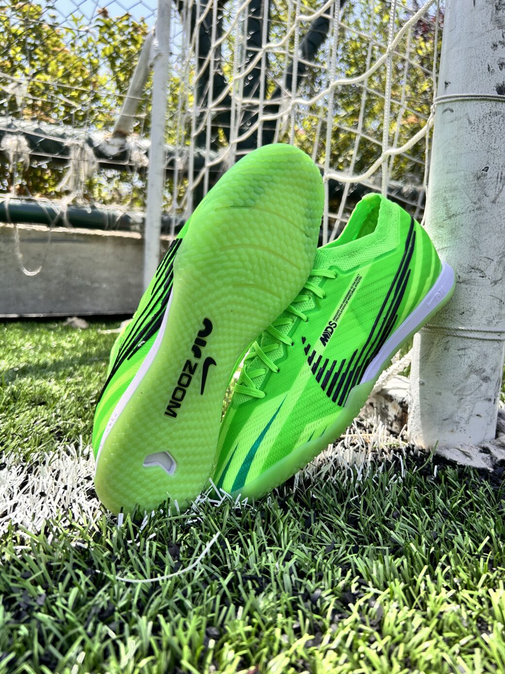 Mercurial Zoom Vapor MDS -FUTSAL- Elite Seviye