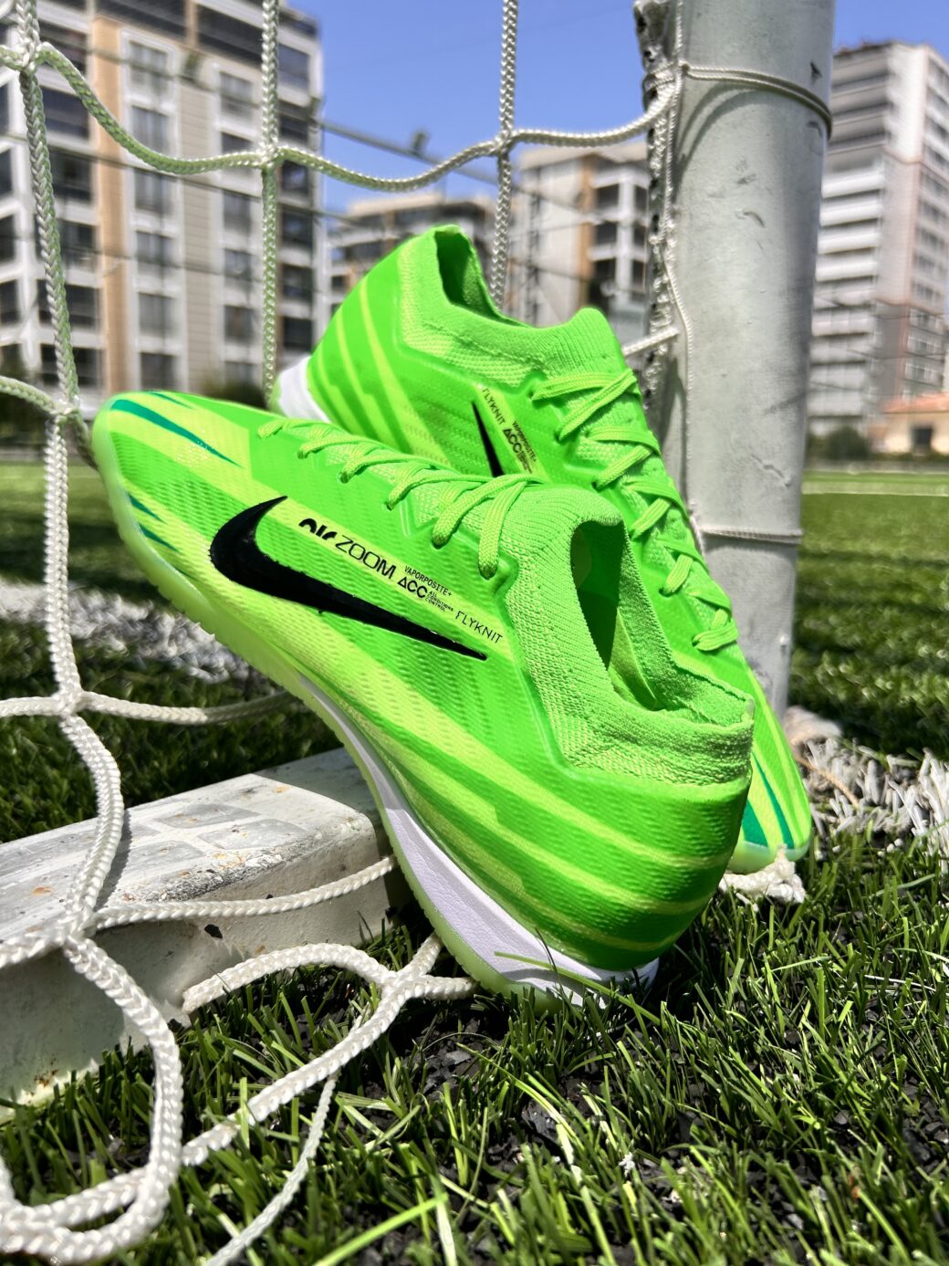 Mercurial Zoom Vapor MDS -FUTSAL- Elite Seviye - Image 5