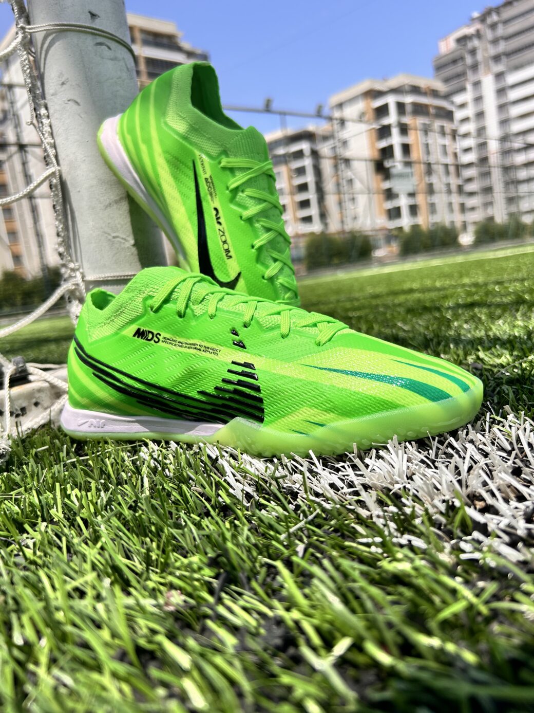 Mercurial Zoom Vapor MDS -FUTSAL- Elite Seviye - Image 6