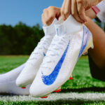 Mercurial Zoom Superfly -Prototype- 'Elite Seviye'(Replika)
