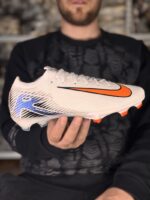 Yeni Mercurial Zoom Vapor 'Elite Seviye' (Replika) - Görsel 6