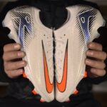 Yeni Mercurial Zoom Vapor 'Elite Seviye' (Replika)