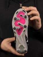 Mercurial Vapor Zoom -VİDALI- ‘Elite Seviye’ -SG TABAN- (Replika) - Görsel 3