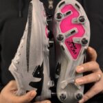 Mercurial Vapor Zoom -VİDALI- ‘Elite Seviye’ -SG TABAN- (Replika)