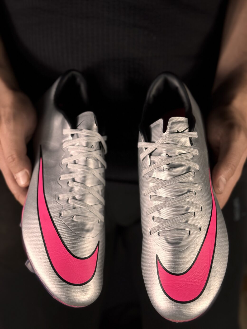 Efsane Seri Mercurial Vapor 'Elite Seviye'