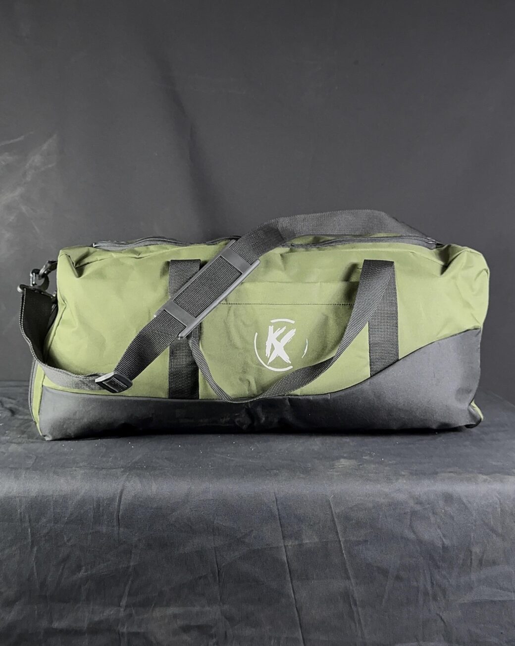 KX Haki Spor / Antrenman Çantası - Image 6