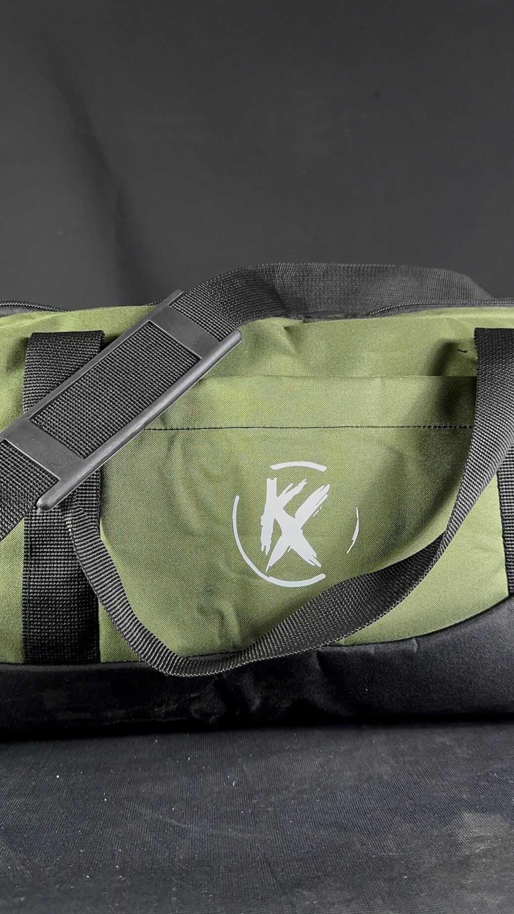 KX Haki Spor / Antrenman Çantası - Image 7