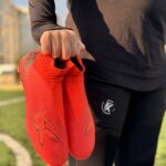 Yeni KX 'Blanka' Elite Seviye Krampon