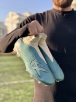 Yeni KX 'Blanka' Elite Seviye Krampon
