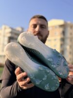 Yeni KX 'Blanka' Elite Seviye Krampon - Görsel 7