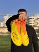 Yeni KX 'Blanka' Elite Seviye Krampon