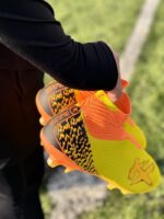 Yeni KX 'Blanka' Elite Seviye Krampon - Görsel 4