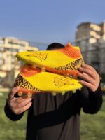 Yeni KX 'Blanka' Elite Seviye Krampon - Görsel 3