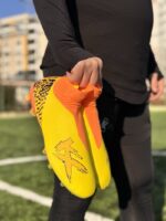 Yeni KX 'Blanka' Elite Seviye Krampon - Görsel 5