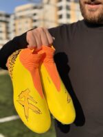 Yeni KX 'Blanka' Elite Seviye Krampon - Görsel 8