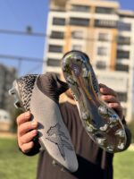 Yeni KX 'Blanka' Elite Seviye Krampon - Görsel 3