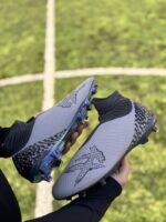 Yeni KX 'Blanka' Elite Seviye Krampon