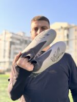 Yeni KX 'Blanka' Elite Seviye Krampon - Görsel 8
