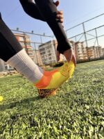 Yeni KX 'Blanka' Elite Seviye Krampon - Görsel 11